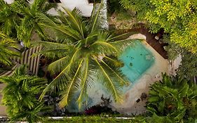 Enigmatic Boutique Hotel